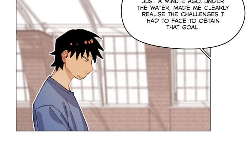 Latent Blue (Colored) Chapter 14 page 29 - 