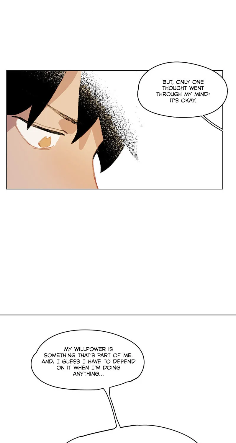 Latent Blue (Colored) Chapter 14 page 30 - 