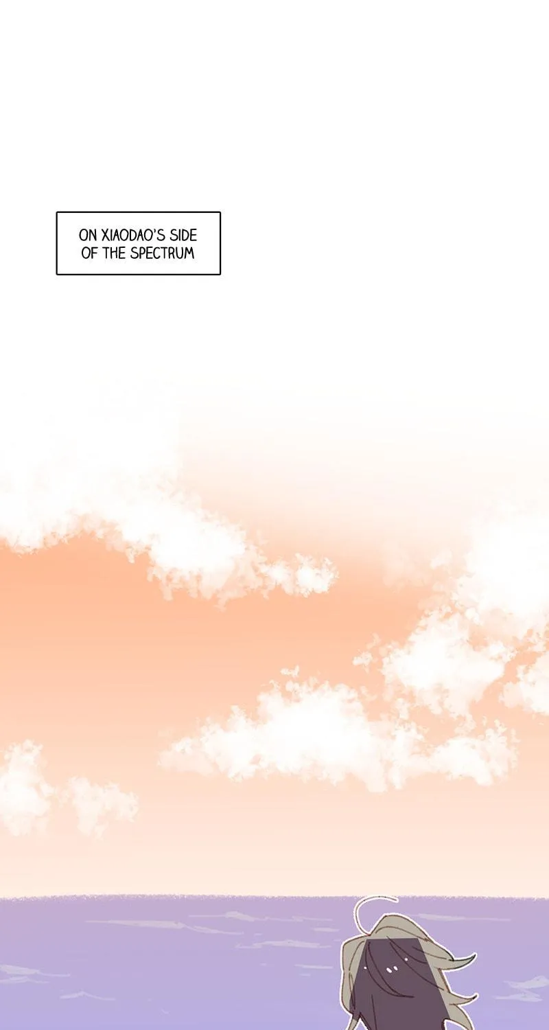Latent Blue (Colored) Chapter 14 page 37 - 