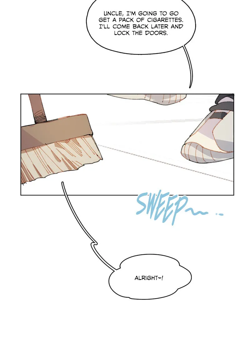 Latent Blue (Colored) Chapter 14 page 6 - 