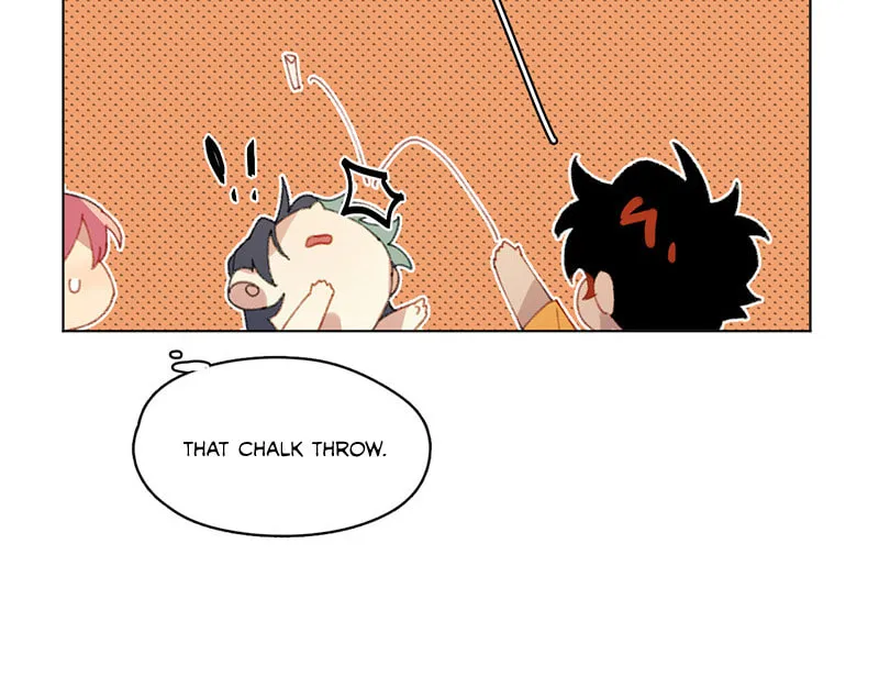 Latent Blue (Colored) Chapter 15 page 17 - 