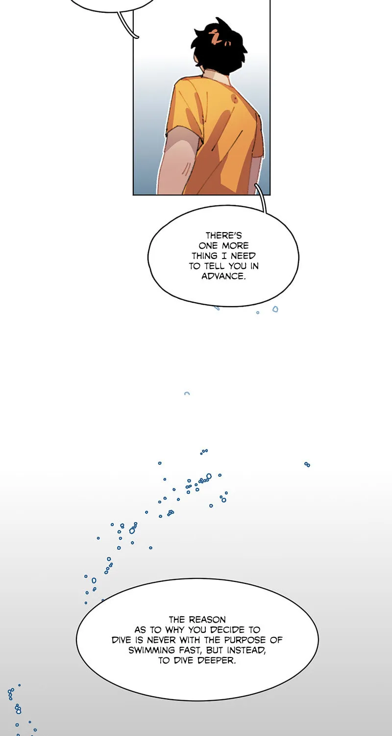 Latent Blue (Colored) Chapter 15 page 22 - 