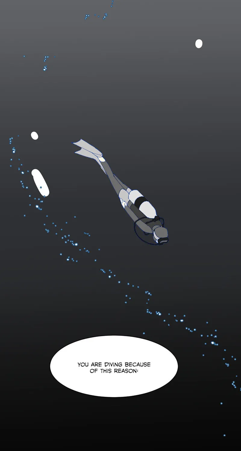 Latent Blue (Colored) Chapter 15 page 24 - 