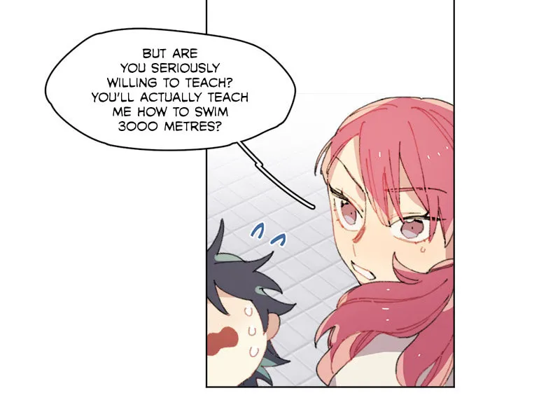 Latent Blue (Colored) Chapter 15 page 4 - 