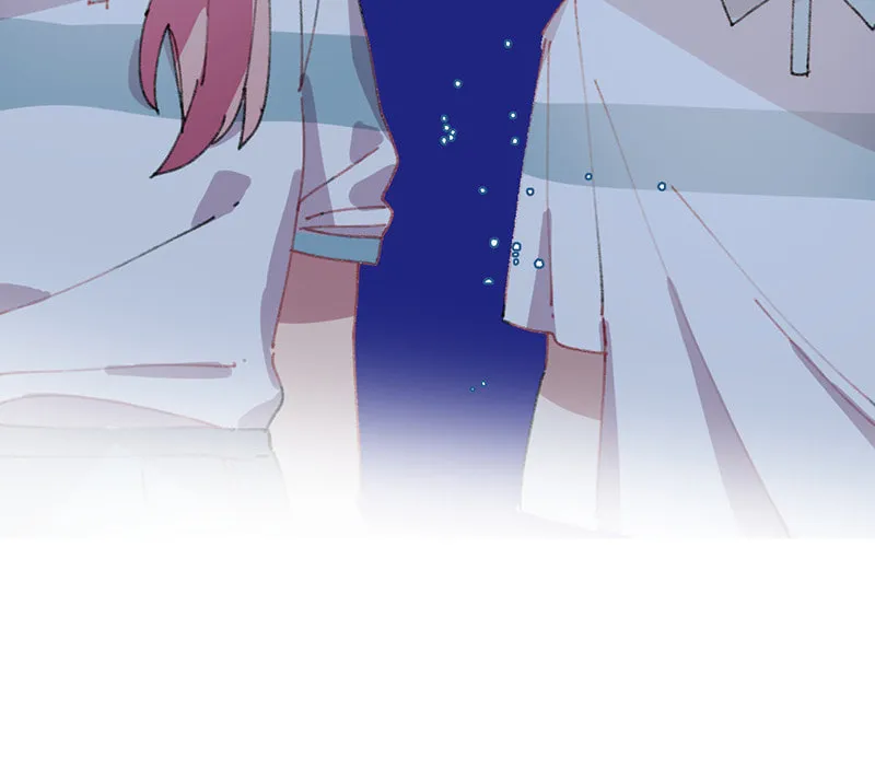 Latent Blue (Colored) Chapter 15 page 31 - 
