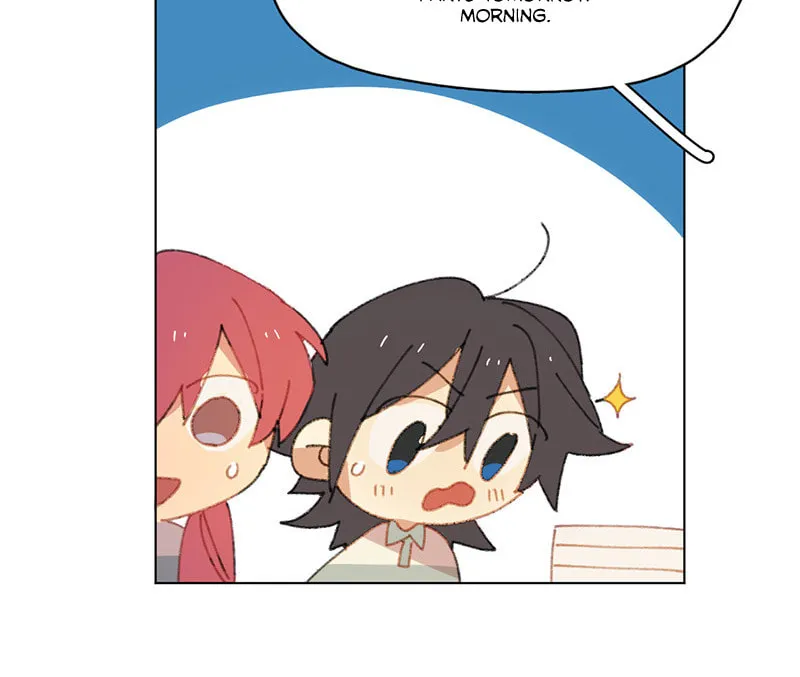 Latent Blue (Colored) Chapter 15 page 37 - 