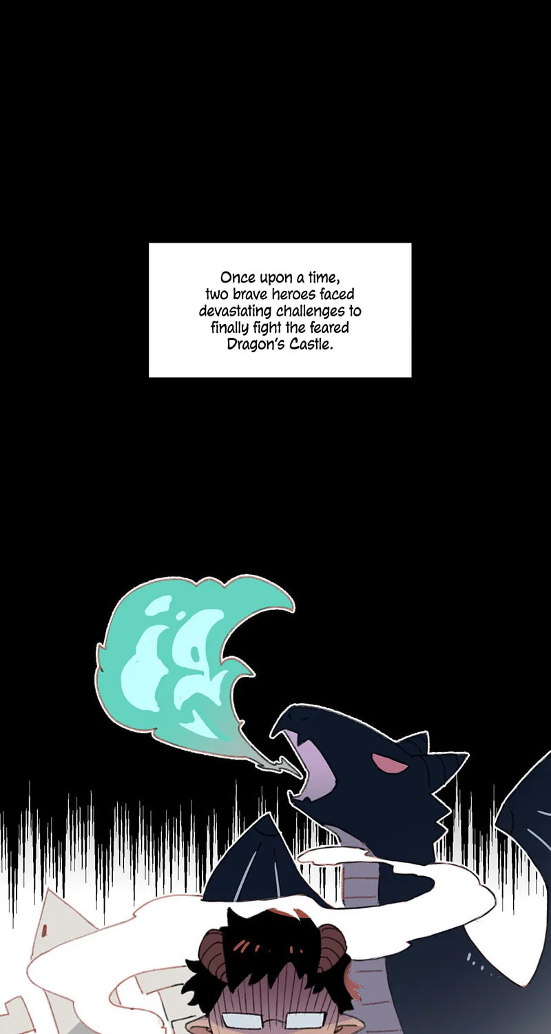 Latent Blue (Colored) Chapter 16 page 2 - 