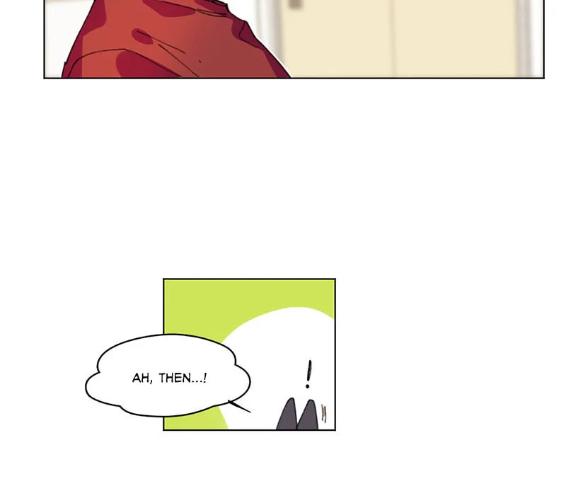 Latent Blue (Colored) Chapter 16 page 20 - 