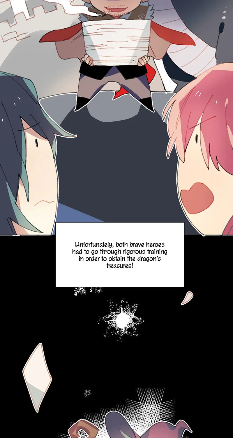 Latent Blue (Colored) Chapter 16 page 3 - 