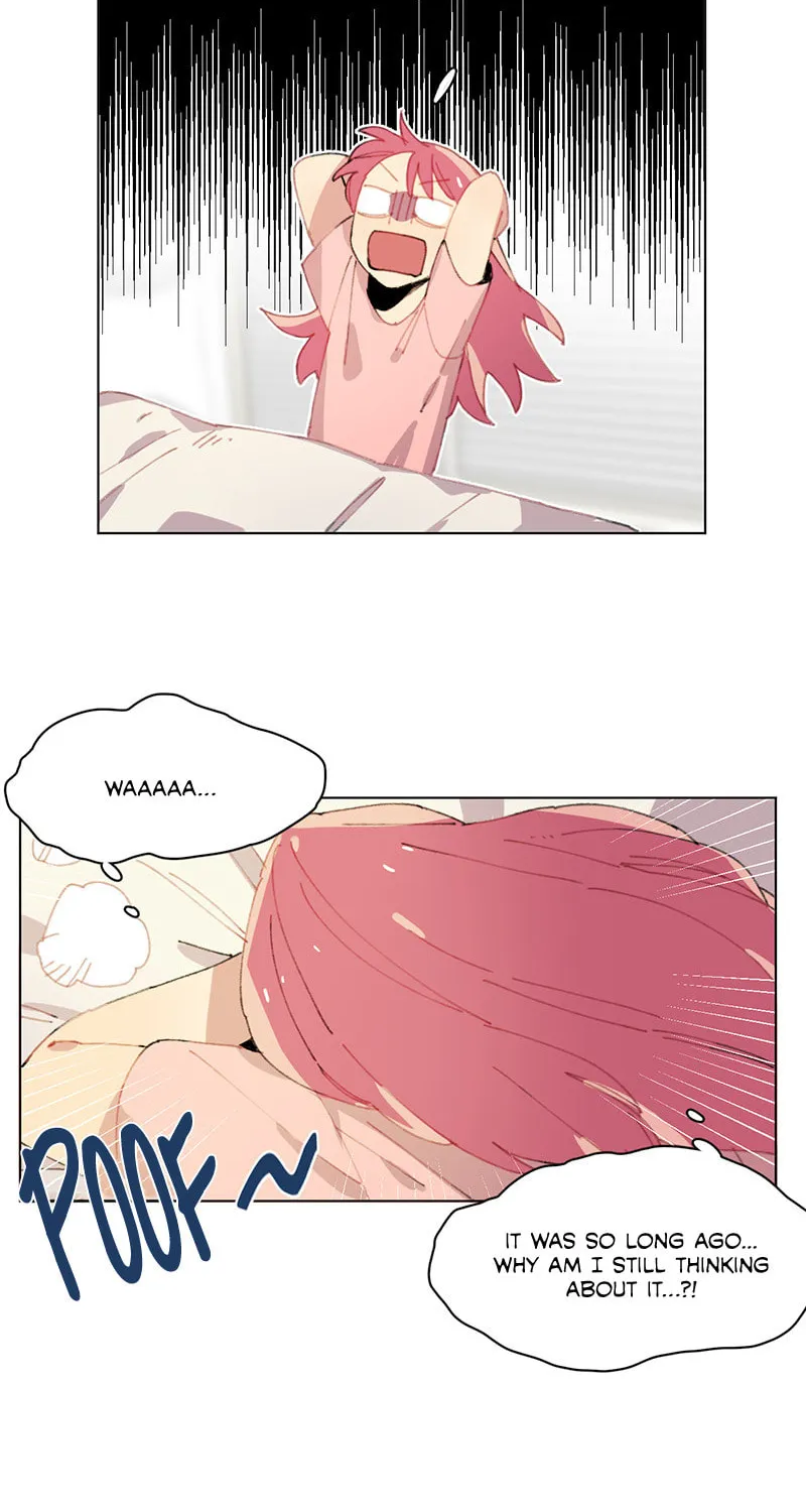 Latent Blue (Colored) Chapter 16 page 26 - 