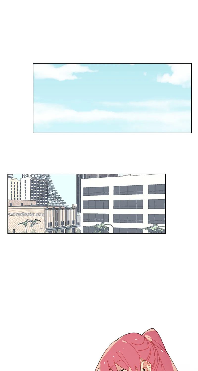 Latent Blue (Colored) Chapter 16 page 30 - 