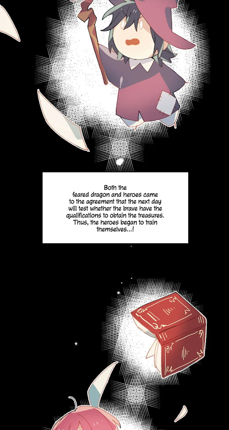 Latent Blue (Colored) Chapter 16 page 4 - 