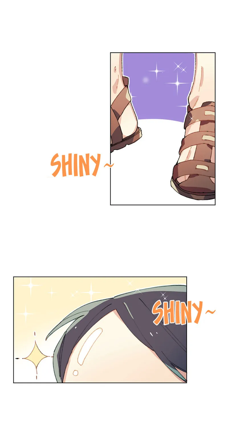 Latent Blue (Colored) Chapter 16 page 33 - 