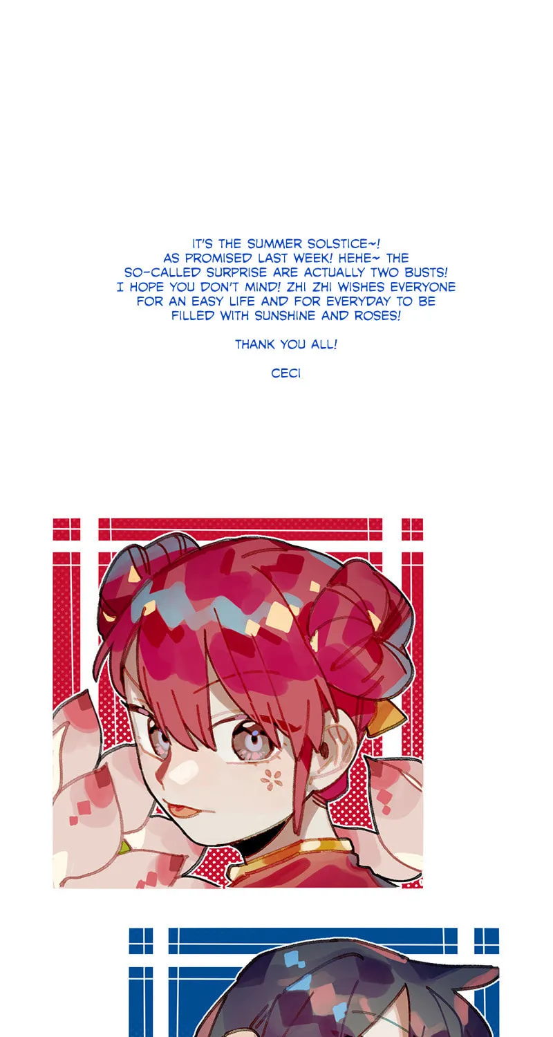 Latent Blue (Colored) Chapter 16 page 36 - 