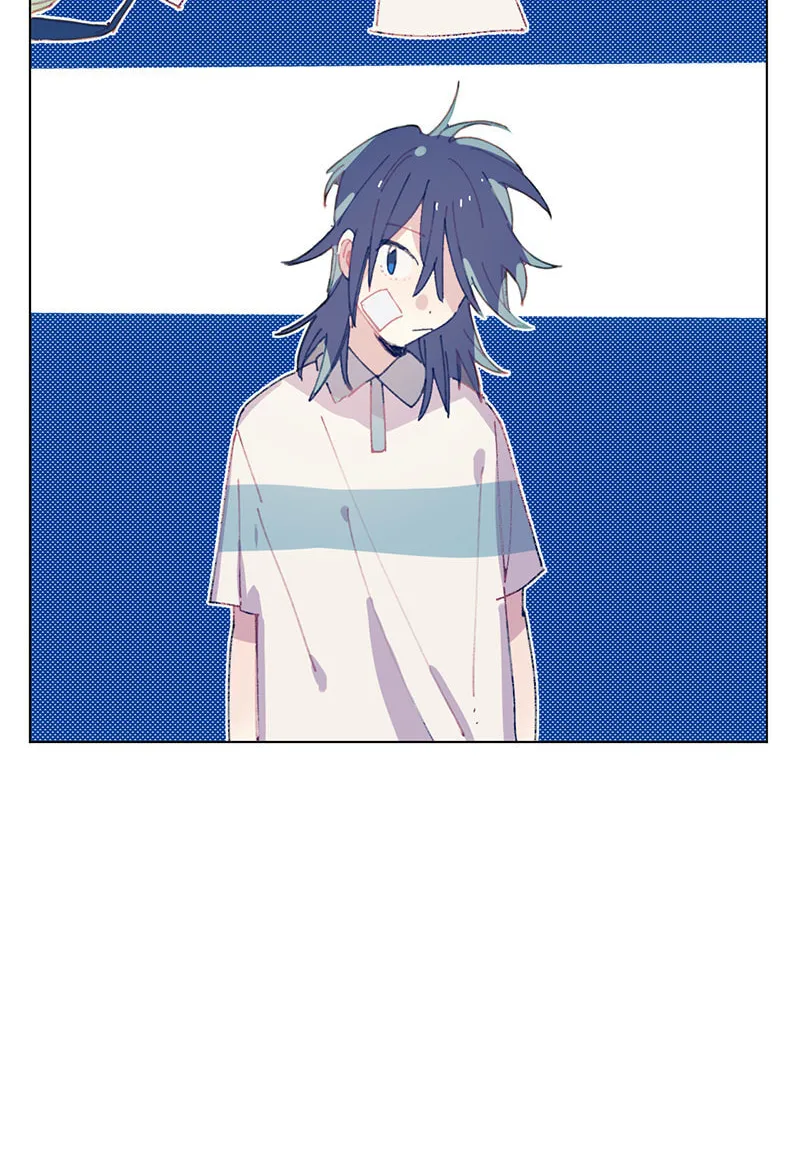 Latent Blue (Colored) Chapter 16 page 9 - 