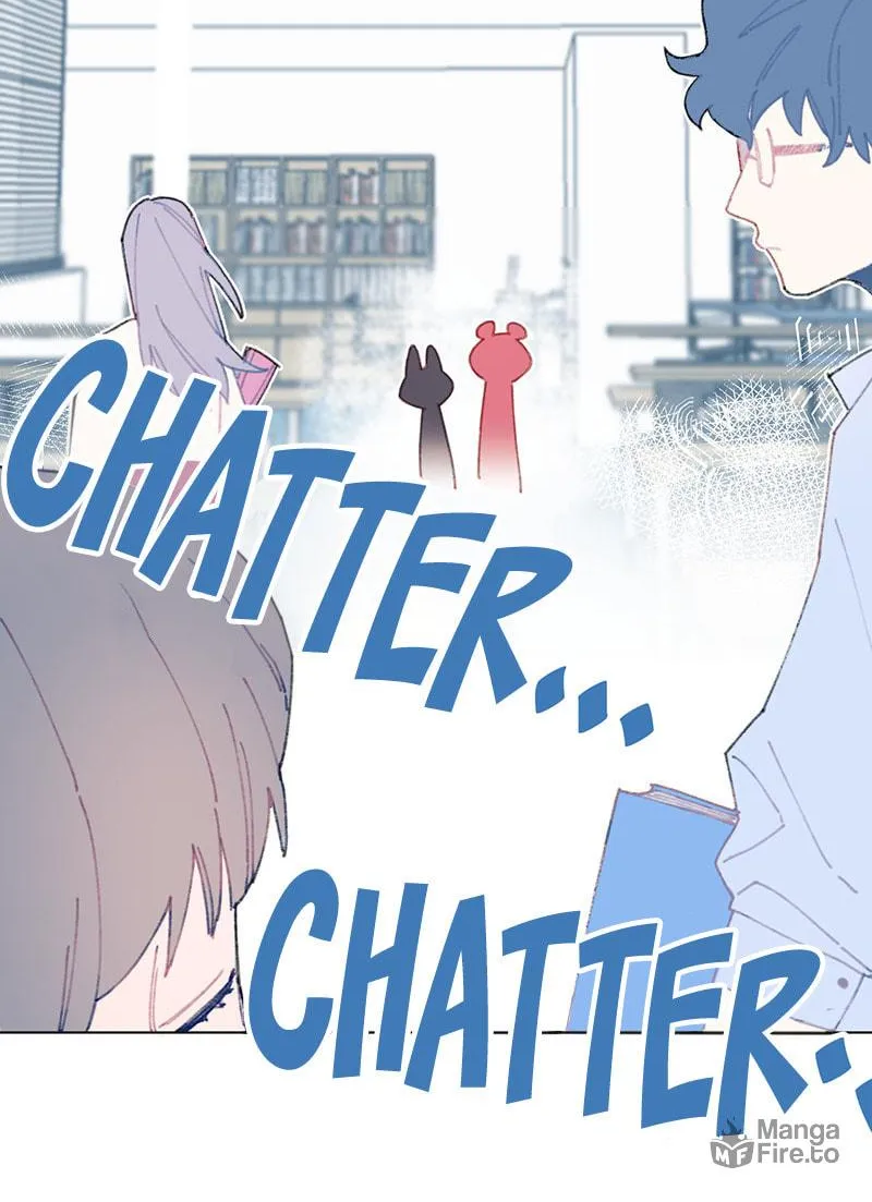 Latent Blue (Colored) Chapter 17 page 15 - 