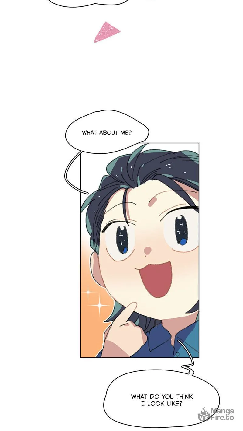 Latent Blue (Colored) Chapter 17 page 27 - 