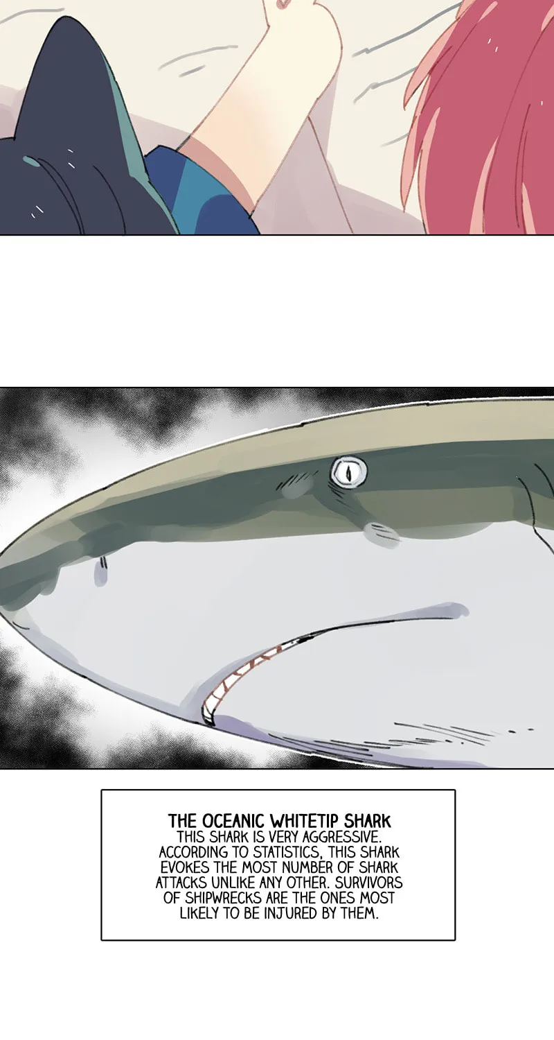 Latent Blue (Colored) Chapter 17 page 30 - 