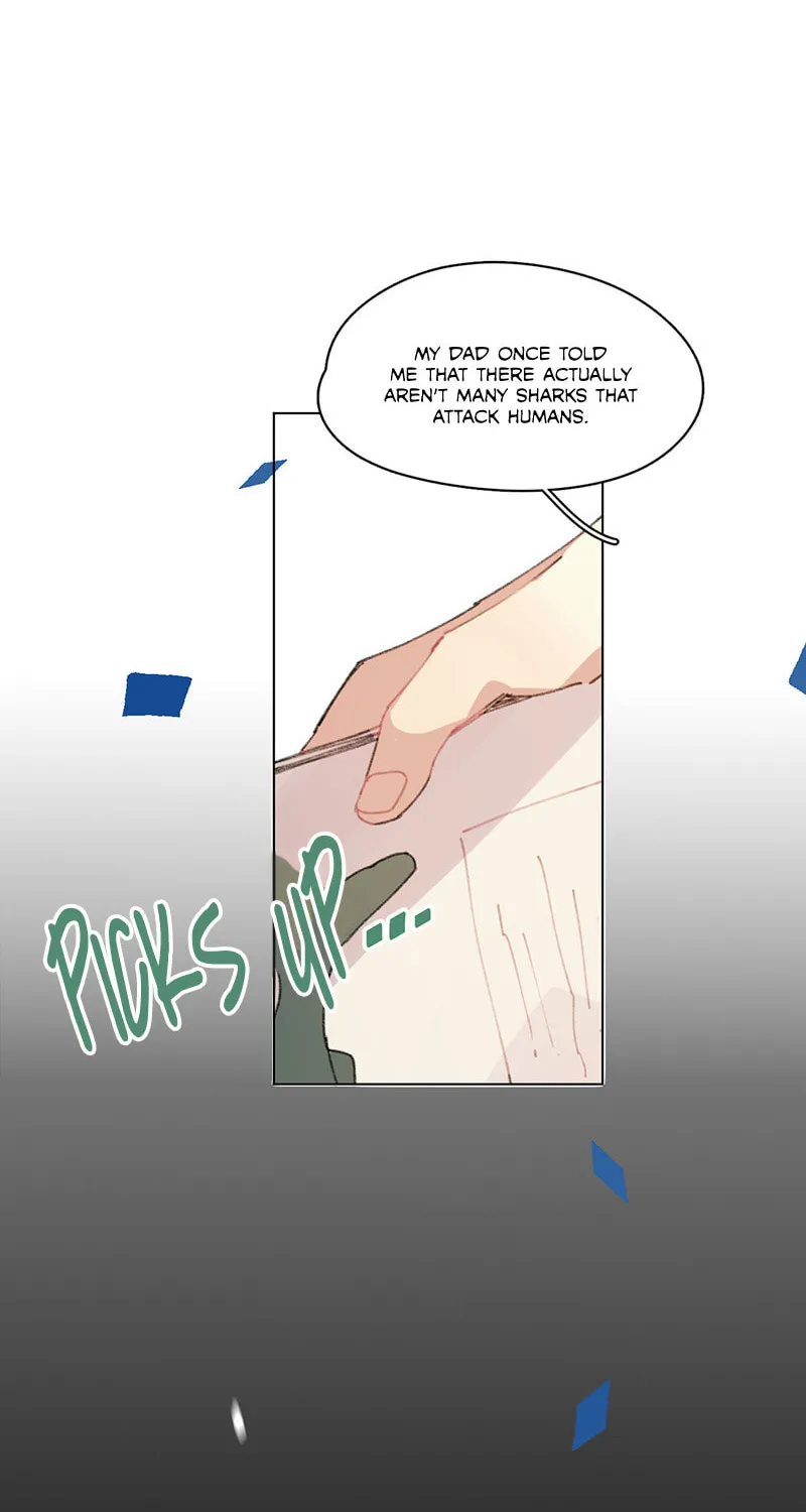 Latent Blue (Colored) Chapter 17 page 34 - 