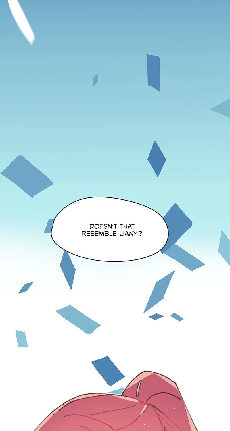 Latent Blue (Colored) Chapter 17 page 38 - 