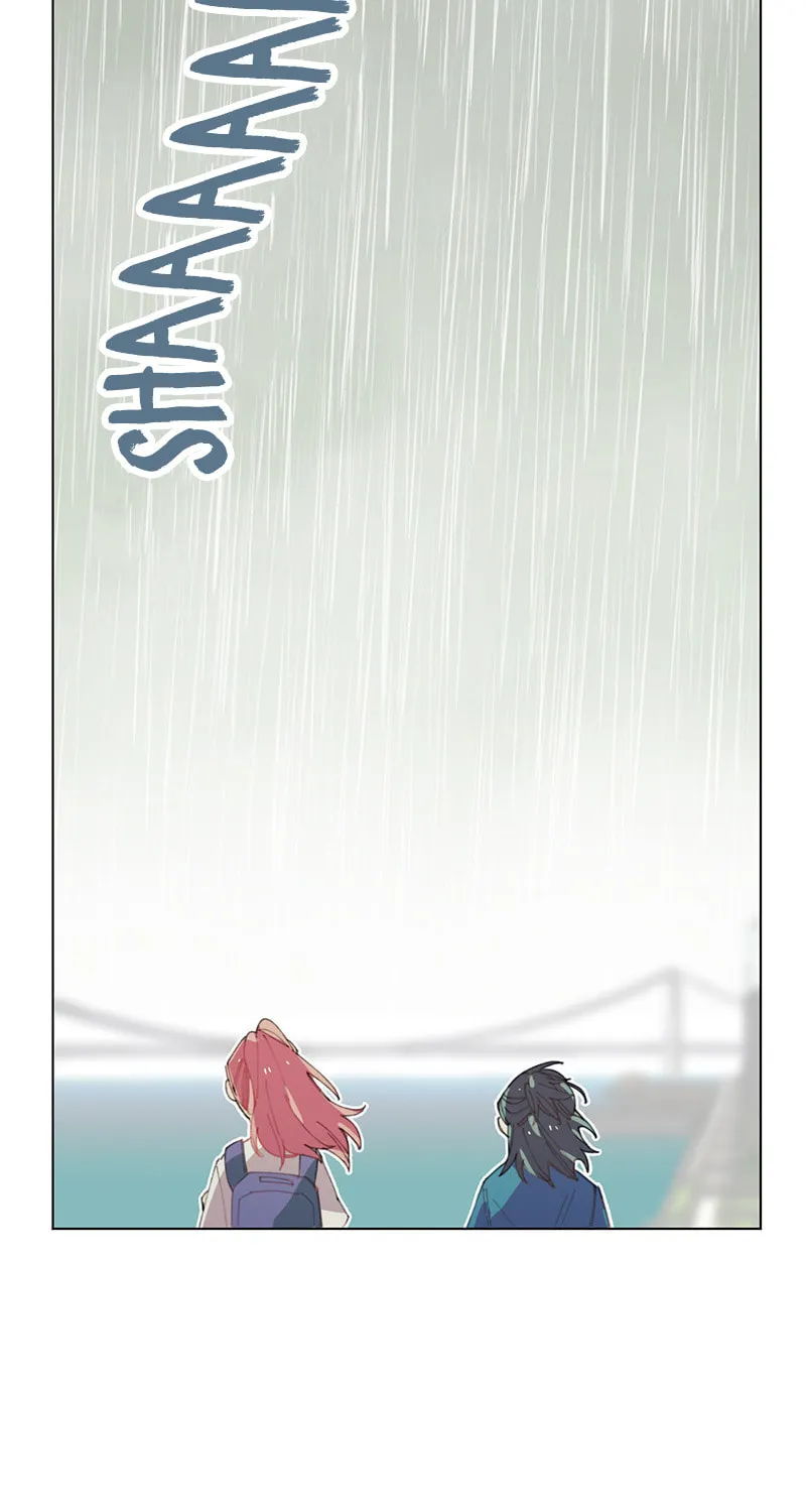 Latent Blue (Colored) Chapter 18 page 11 - 
