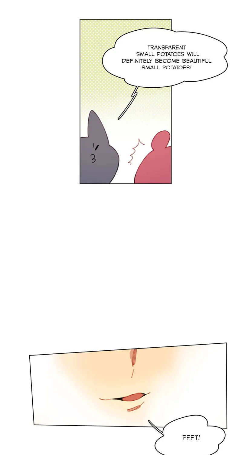Latent Blue (Colored) Chapter 18 page 26 - 