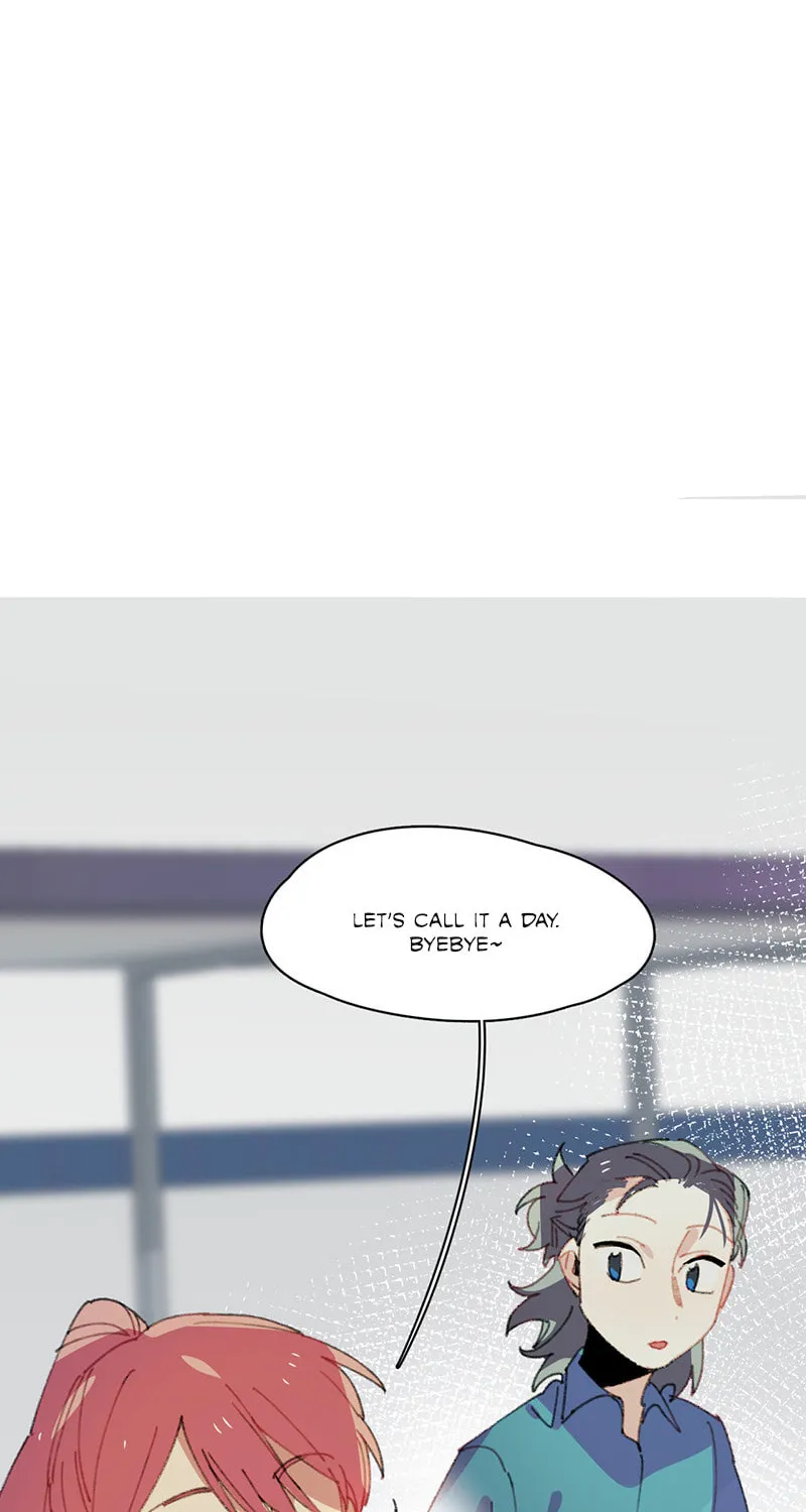 Latent Blue (Colored) Chapter 18 page 30 - 