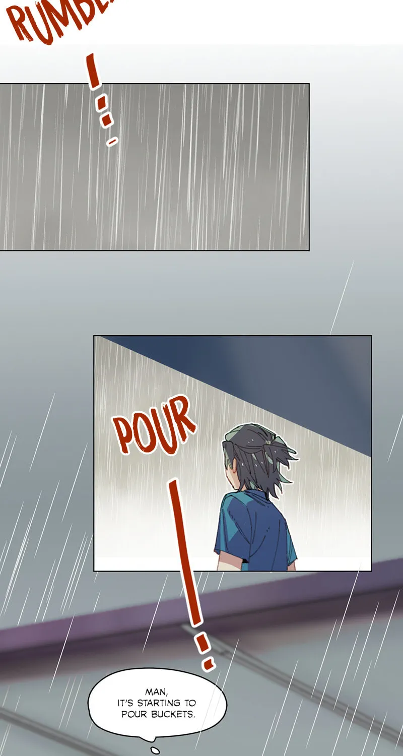 Latent Blue (Colored) Chapter 18 page 6 - 