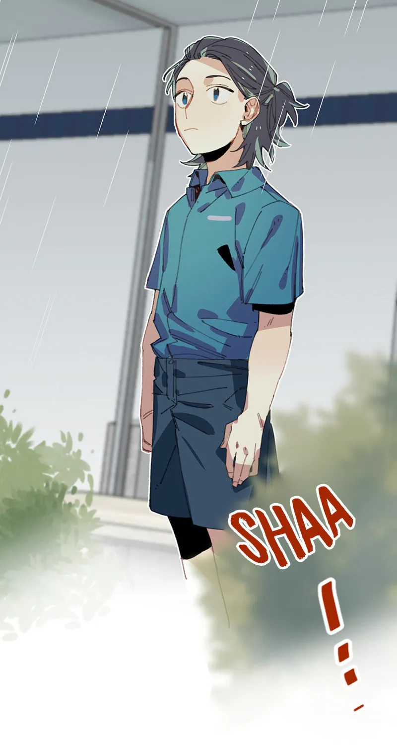 Latent Blue (Colored) Chapter 18 page 7 - 