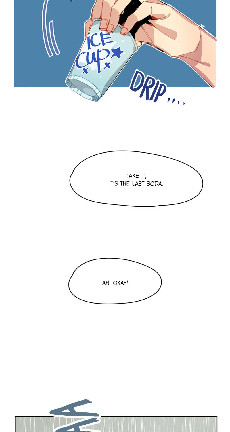 Latent Blue (Colored) Chapter 18 page 10 - 