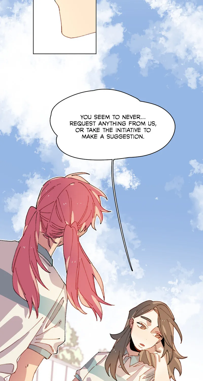 Latent Blue (Colored) Chapter 19 page 11 - 