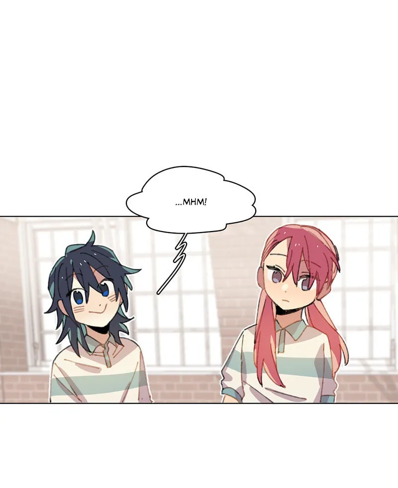 Latent Blue (Colored) Chapter 19 page 17 - 