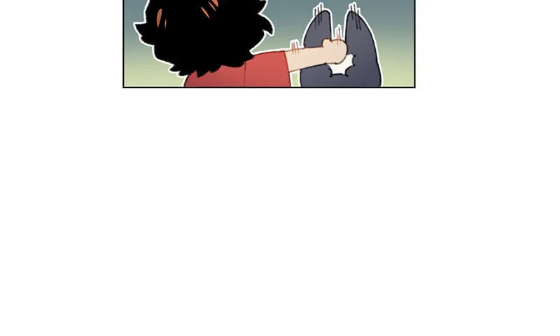 Latent Blue (Colored) Chapter 19 page 19 - 