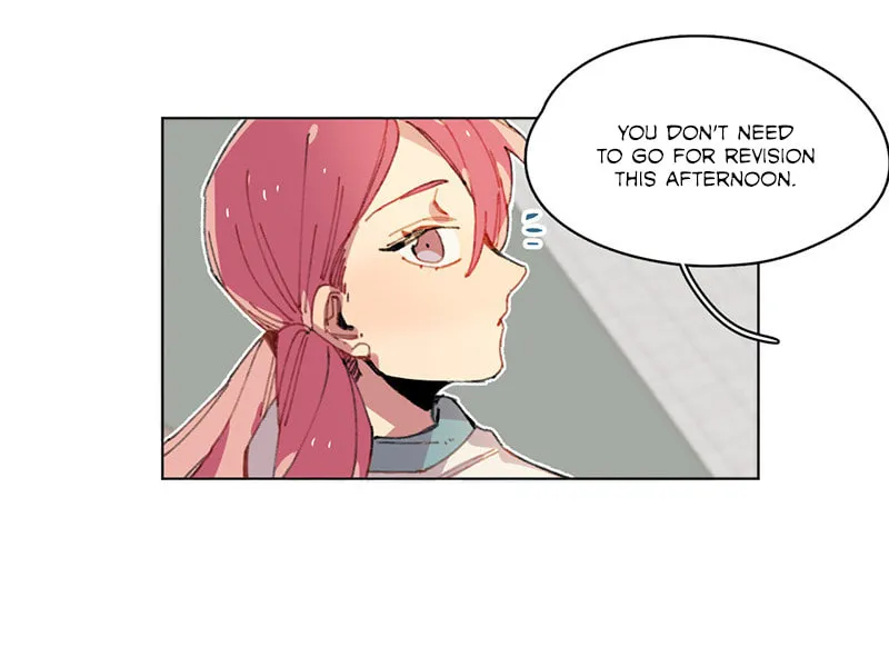 Latent Blue (Colored) Chapter 19 page 3 - 