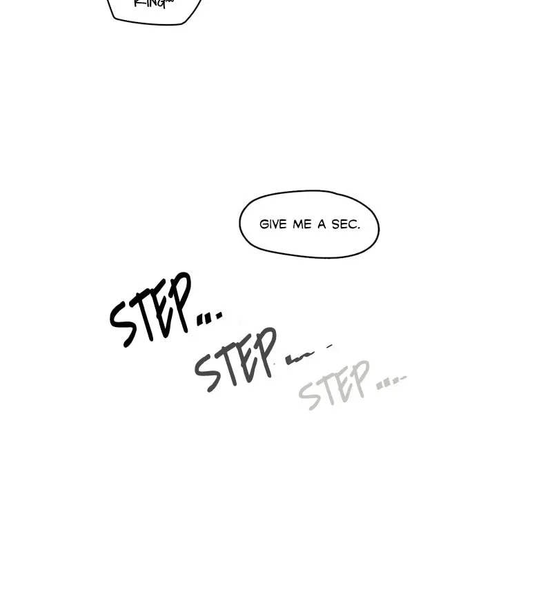 Latent Blue (Colored) Chapter 19 page 22 - 