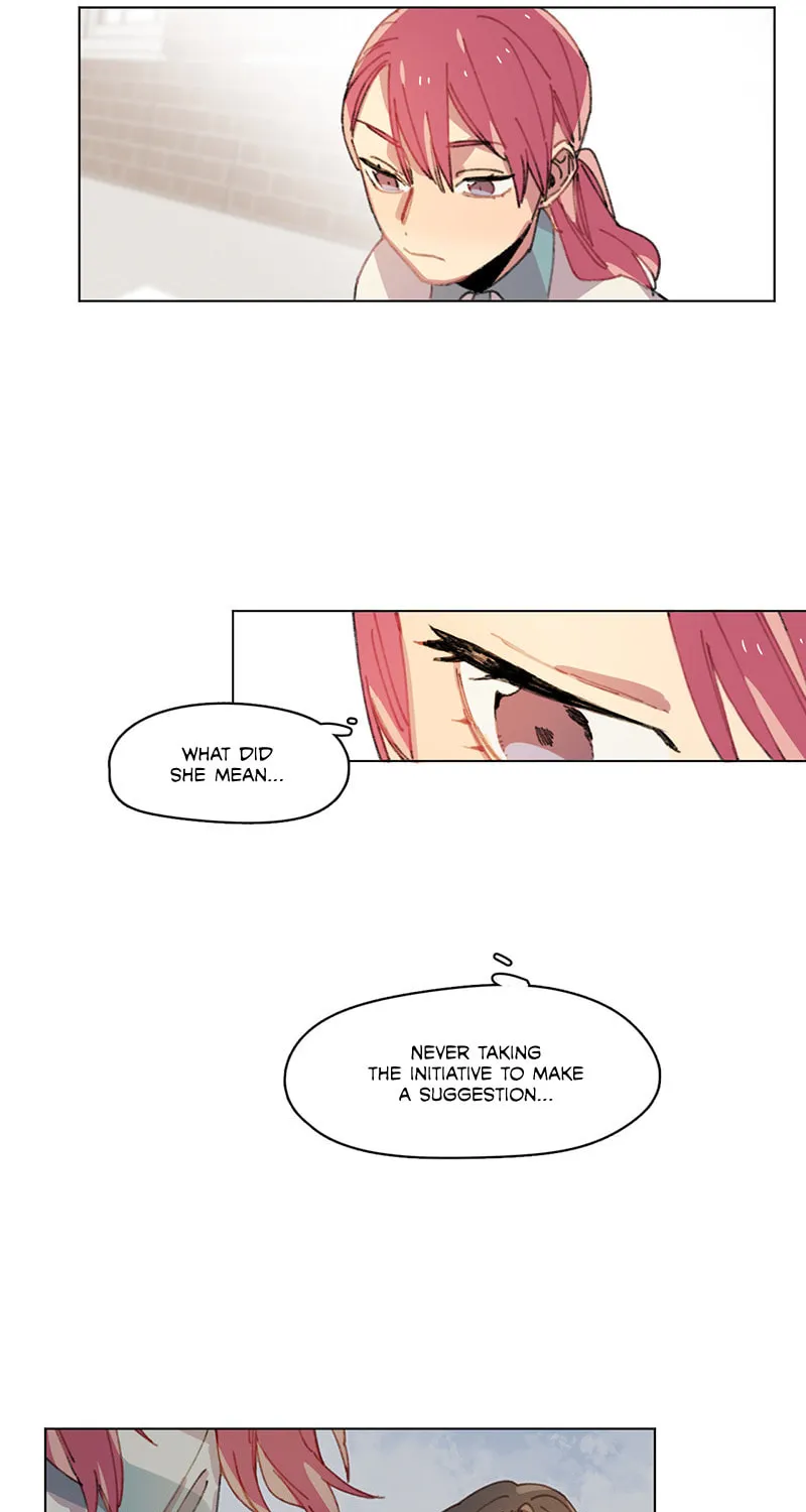 Latent Blue (Colored) Chapter 19 page 23 - 