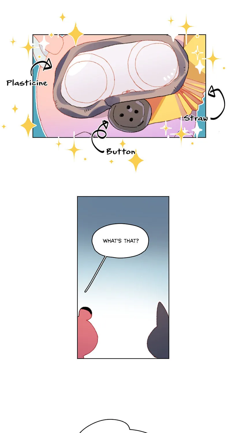 Latent Blue (Colored) Chapter 19 page 27 - 