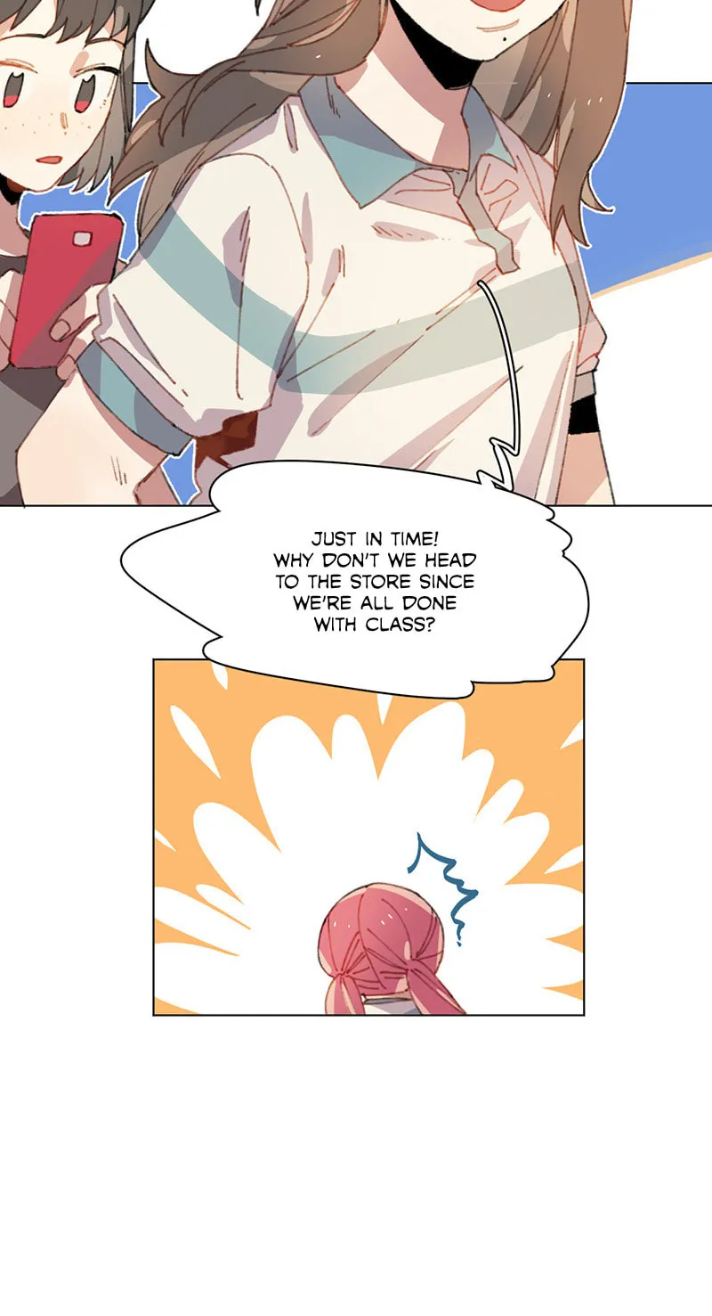 Latent Blue (Colored) Chapter 19 page 6 - 
