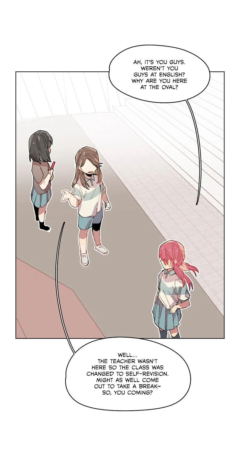 Latent Blue (Colored) Chapter 19 page 7 - 
