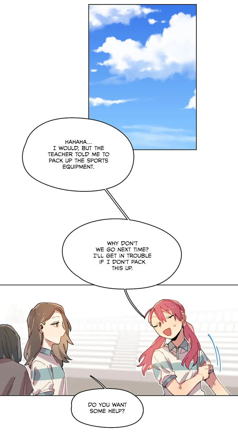 Latent Blue (Colored) Chapter 19 page 8 - 