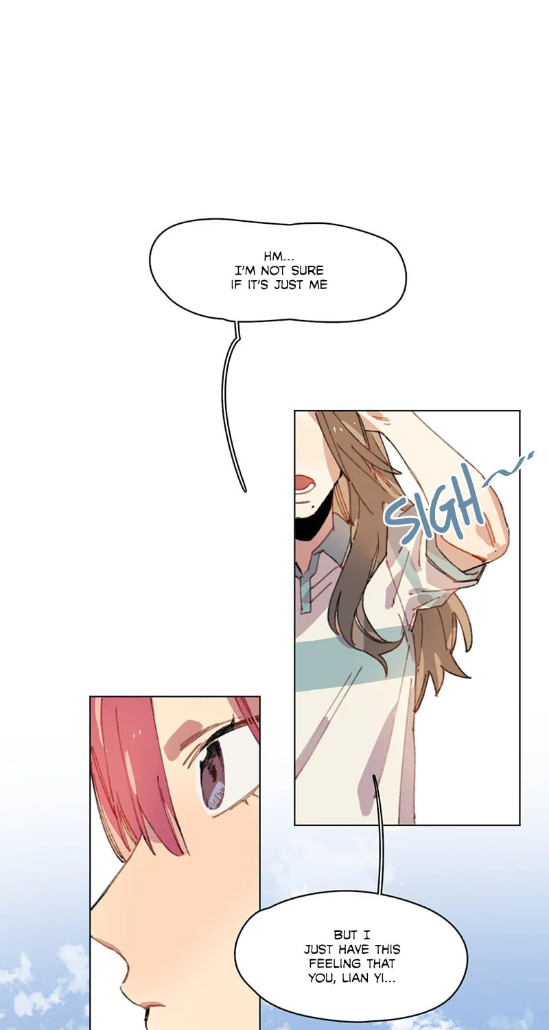 Latent Blue (Colored) Chapter 19 page 10 - 