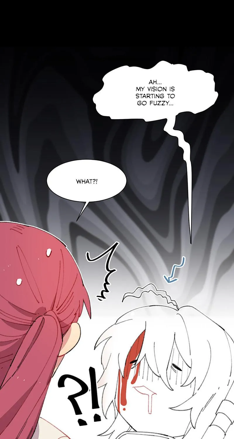 Latent Blue (Colored) Chapter 2 page 16 - 