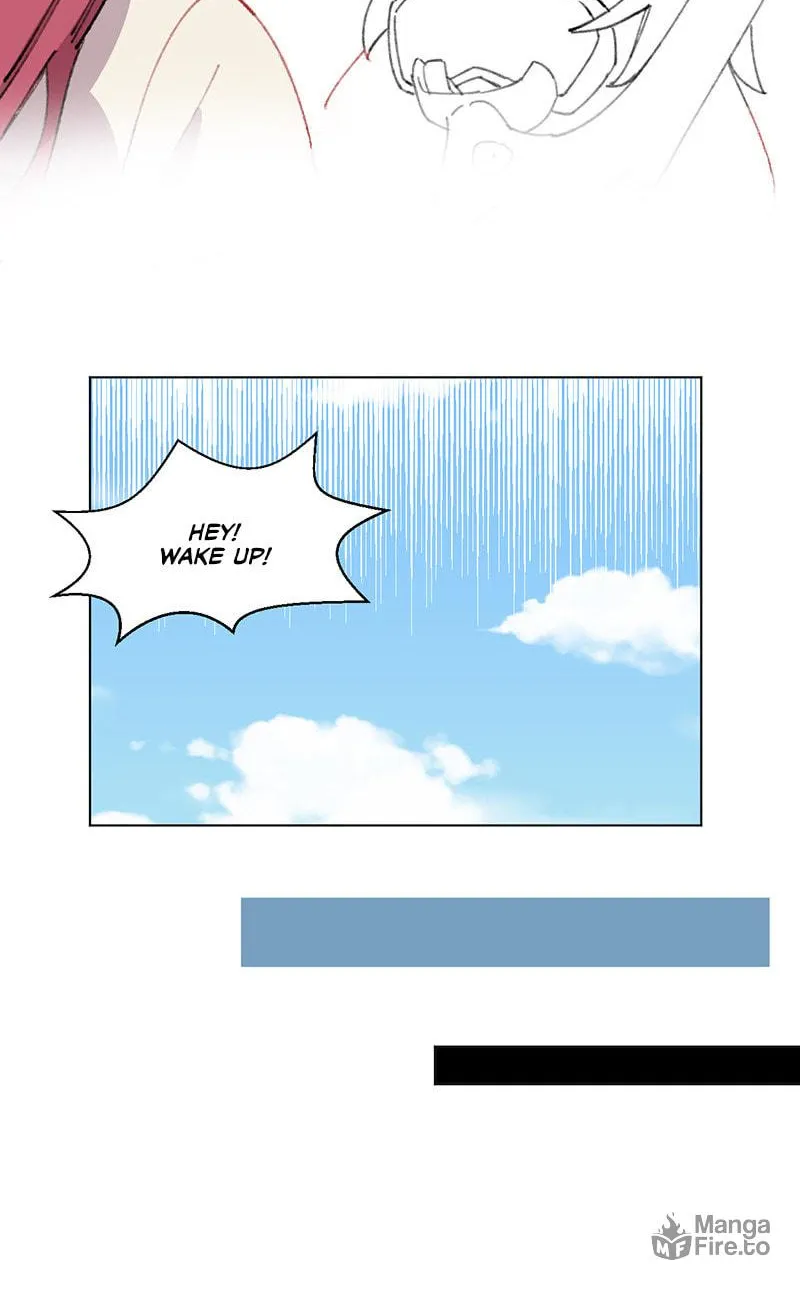 Latent Blue (Colored) Chapter 2 page 17 - 