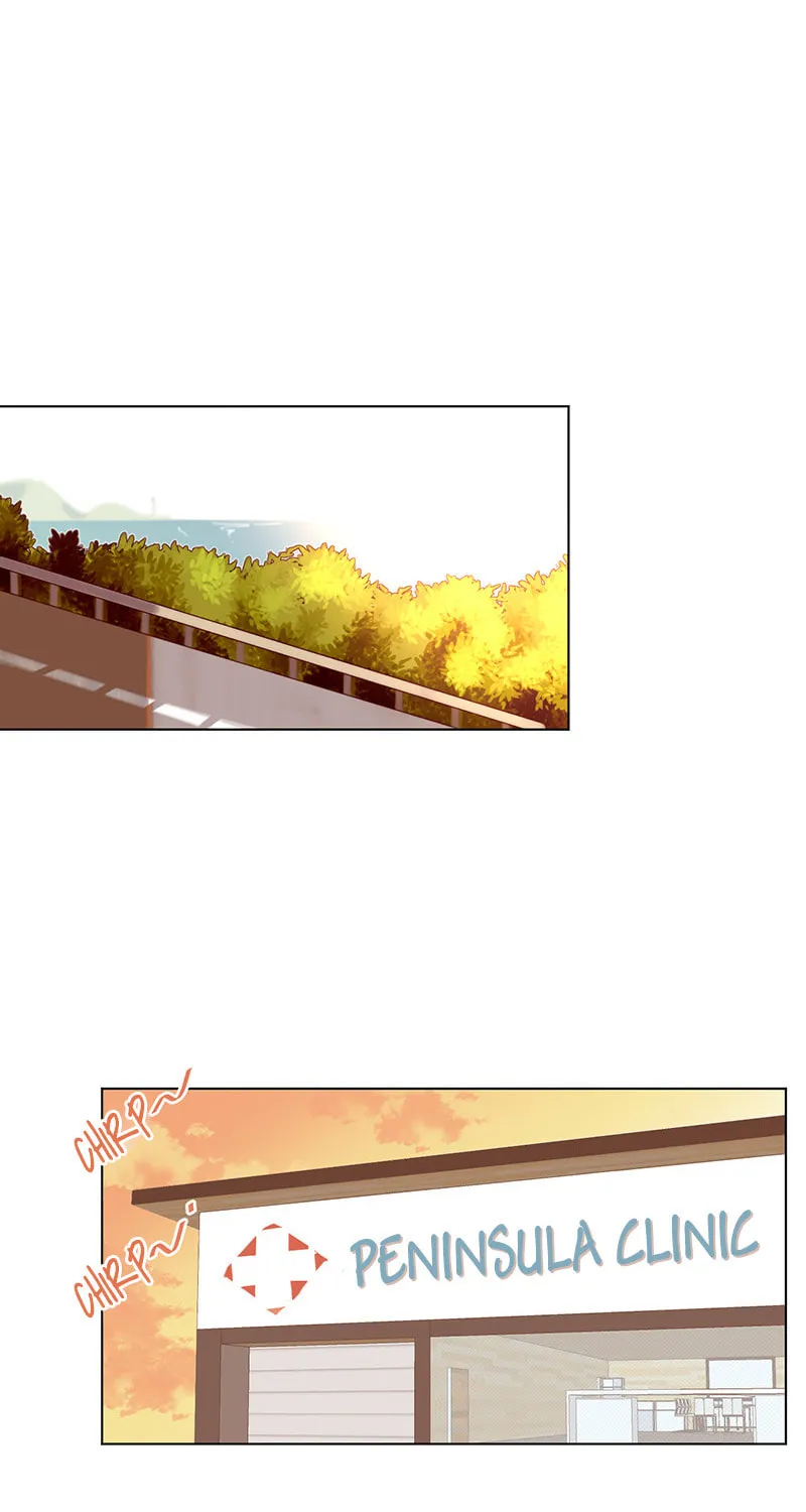 Latent Blue (Colored) Chapter 2 page 18 - 