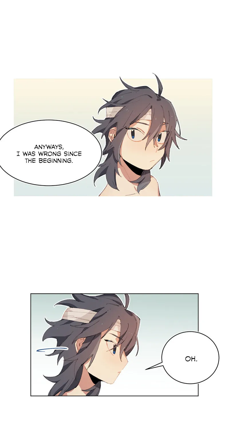 Latent Blue (Colored) Chapter 2 page 25 - 
