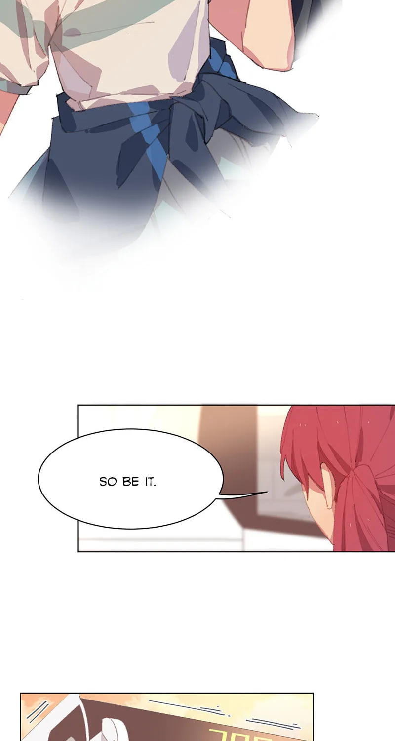 Latent Blue (Colored) Chapter 2 page 30 - 