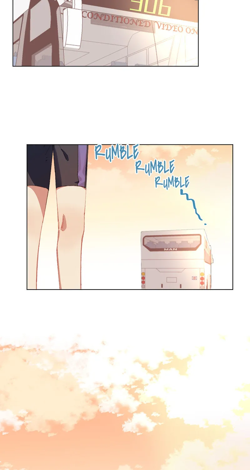 Latent Blue (Colored) Chapter 2 page 31 - 