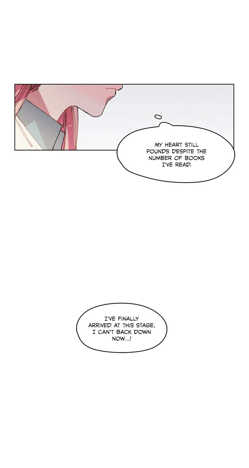 Latent Blue (Colored) Chapter 20 page 20 - 