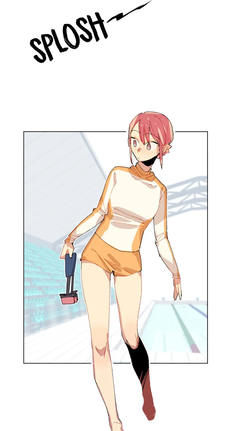 Latent Blue (Colored) Chapter 20 page 22 - 