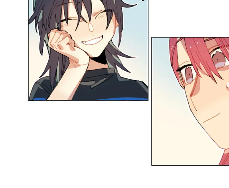 Latent Blue (Colored) Chapter 20 page 31 - 